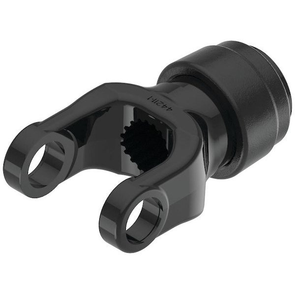 Safety Slide Lock Tractor Yoke 5" x4" x7"